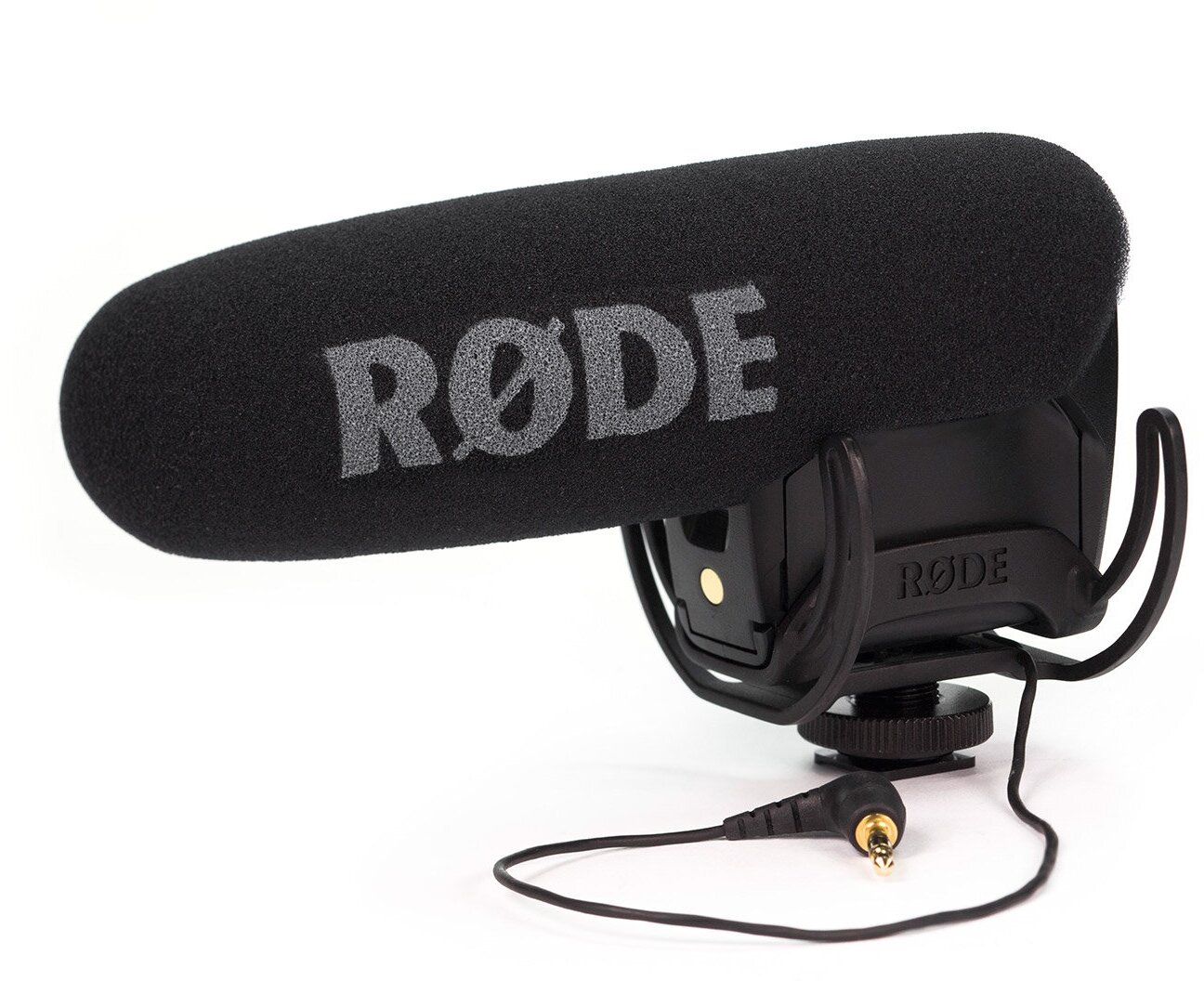 Микрофон Rode VideoMic Pro Rycote