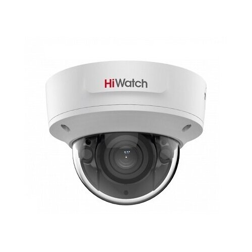 Hiwatch IPC-B622-G2/ZS 2Мп уличная цилиндрическая IP-камера