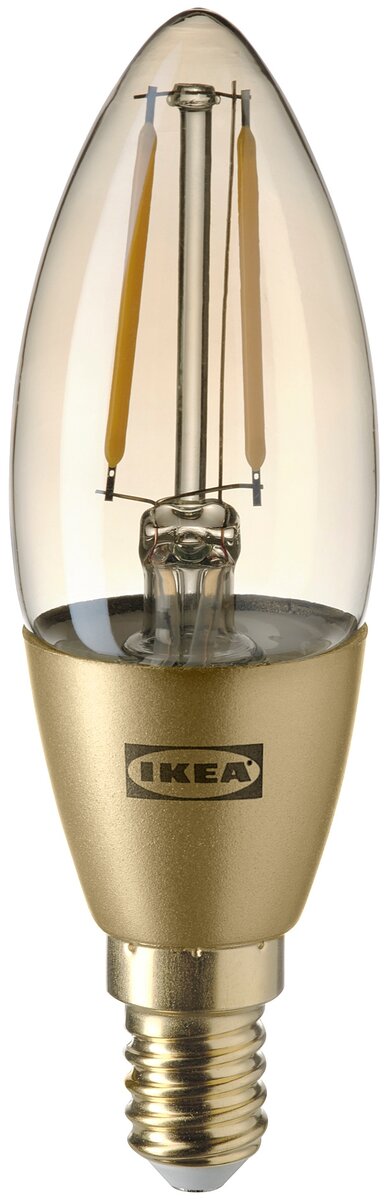 Ikea e14 led deals