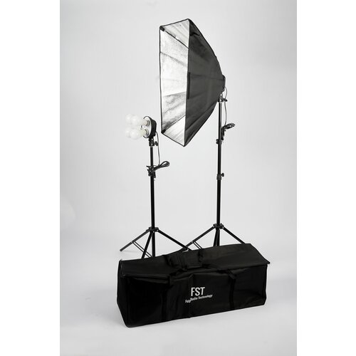 Комплект постоянного света FST KF-104LED kit II 1391000₽