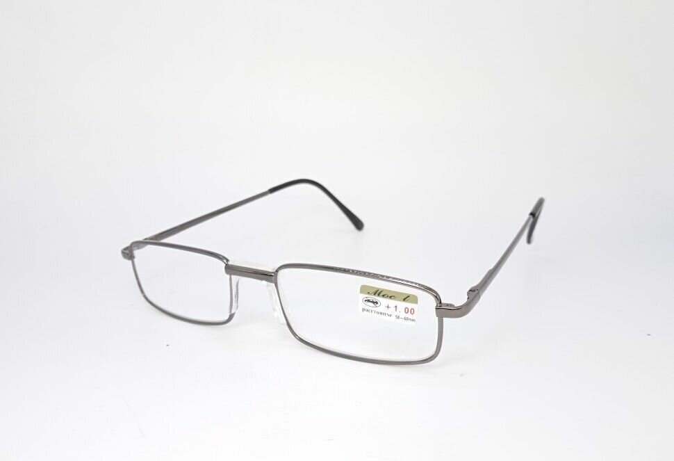 Готовые очки для зрения с диоптриями Moct 576 C2 +1