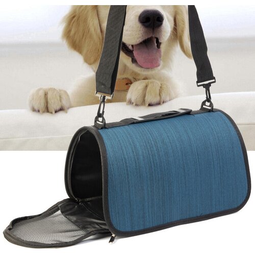 Сумка-переноска для кошек и собак большая