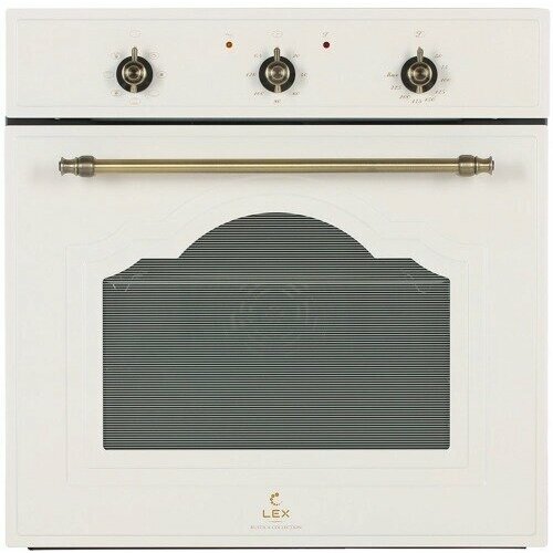 Духовой шкаф LEX EDM 6075C IV 2599000₽