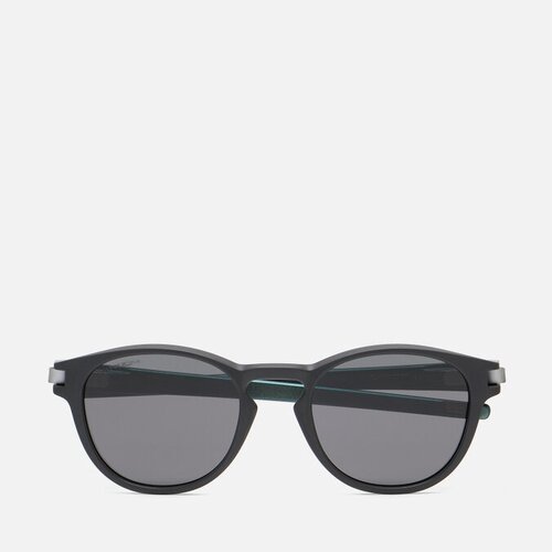 Солнцезащитные очки Oakley Latch серый, Размер 53mm