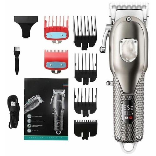 Машинка для стрижки волос триммер 239200₽