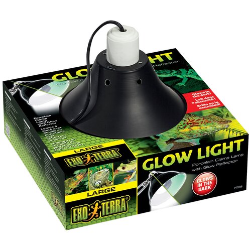 Лампа лампа накаливания Exo Terra Glow Light (PT2056) , 200 Вт