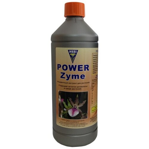 Удобрение Hesi Power Zyme 1л