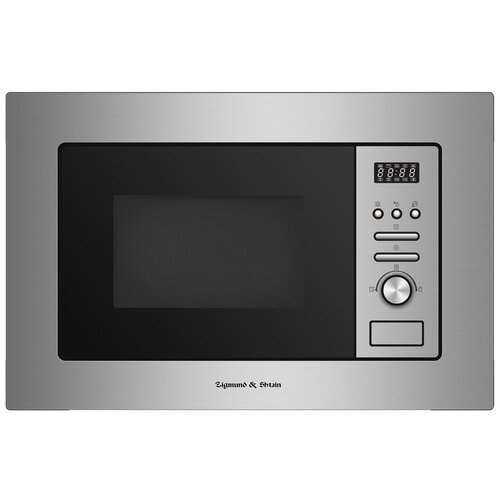 Zigmund Shtain BMO 16202 S микроволновая печь 2399000₽