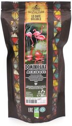 Кофе растворимый Broceliande Dominicana Merinque, мягкая упаковка, 200 г