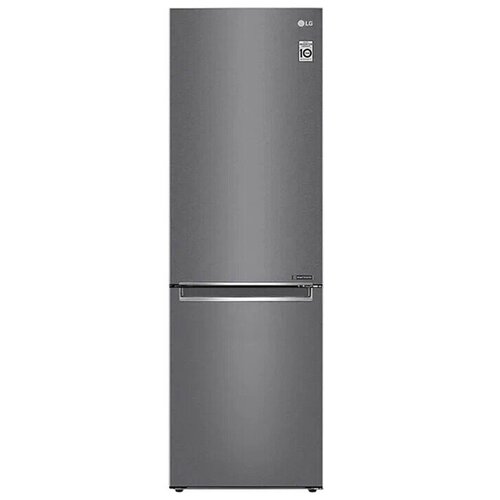 Холодильник LG DoorCooling+ GW-B459SLCM холодильник lg doorcooling ga b459clsl