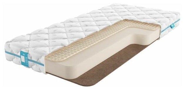Матрас Promtex Roll Standart 16 Cocos M 200х190