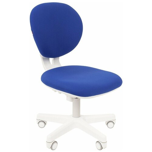 фото Chairman детское кресло chairman kids 108 (синий)