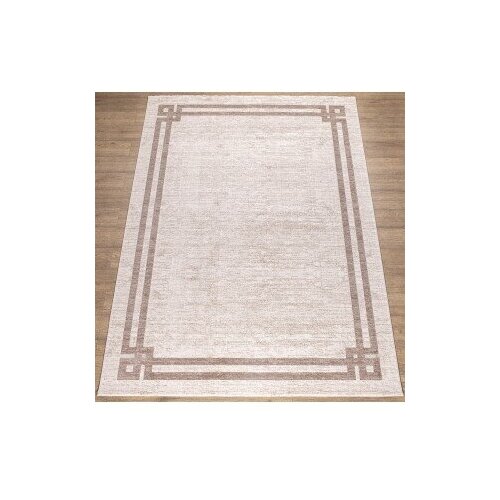 Ковры дизайн W9739 цвет CREAM / BEIGE (1.6 х 2.3 м)