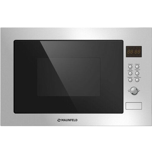 Встраиваемая микроволновая печь Maunfeld MBMO258S 3334000₽