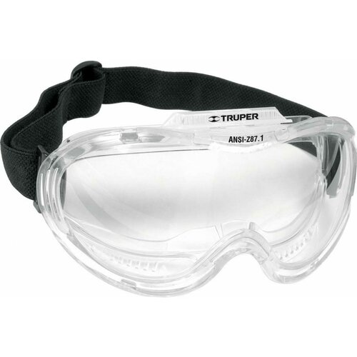 Профессиональные защитные очки TRUPER GOT-X 14214
