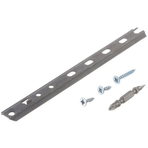 Крепеж термодиффузионное цинкование для планкена и террасной доски Осфикс Конструктор-190 (80 шт.)