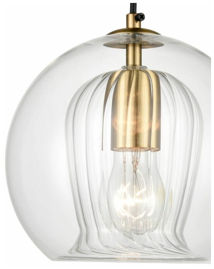 Vele Luce Подвесной светильник Vele Luce Bello VL5504P01