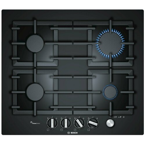 Встраиваемая газовая варочная панель Bosch PPP6A6M90 6999000₽