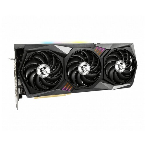 MSI GeForce RTX 3080Ti GAMING X TRIO 12GB