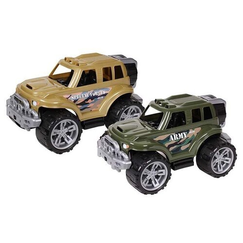 Автомобиль Внедорожник Т4616 Технок - Интелком