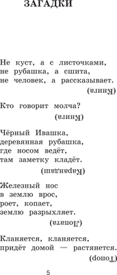 Читать онлайн «Докучные сказки. Загадки. Небылицы. Потешки» – Литрес, страница 2