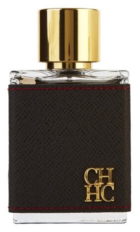 Carolina Herrera CH Men туалетная вода 100мл