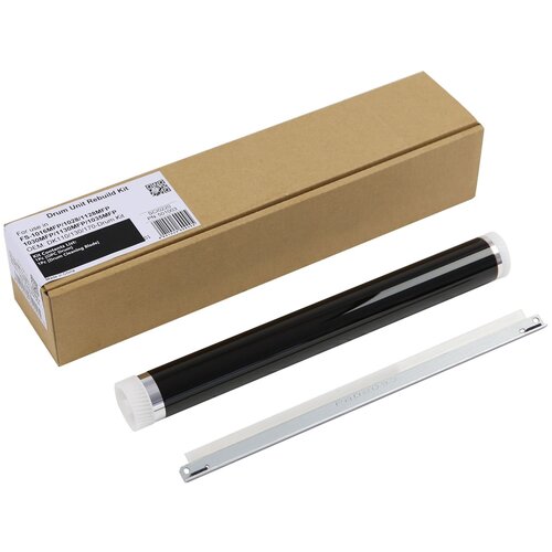 Комплект восстановления Cet CET501003 DK-110DK-130DK-170 для Kyocera ECOSYS M2030DN2035DNP2035d 150000стр 3338₽
