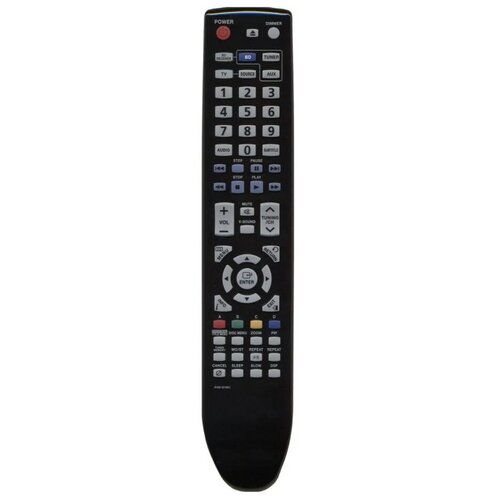 Пульт для Samsung AH59-02195C new ah59 01867f replacement for samsung home theater remote control for ht as720 av r720 ht as720s htas720st fernbedienung