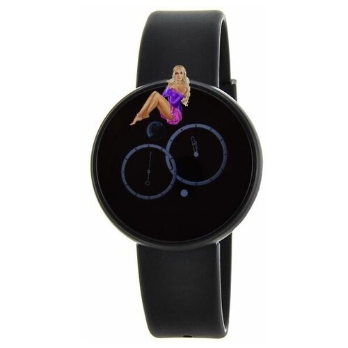 часы skmei 1428 black Наручные часы SKMEI, бесцветный, черный
