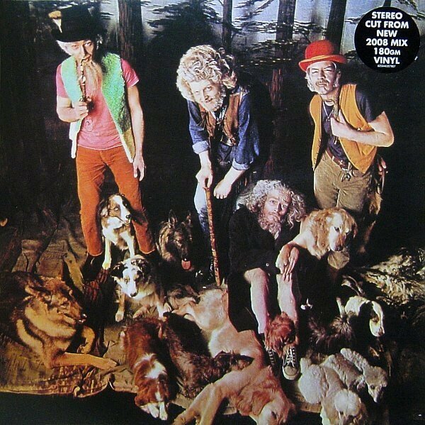 Jethro Tull – This Was
