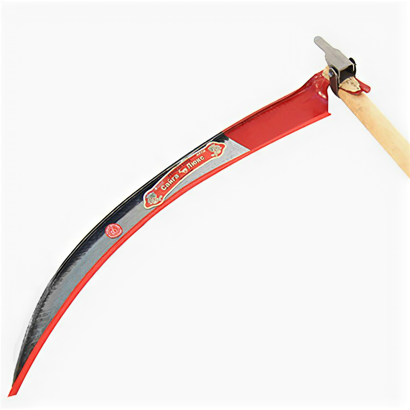 Косы Для Травы Косарь с деревянным косовищем №7 70 см 39830-7