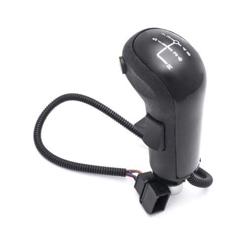 фото Рукоятка кулисы кпп (производитель: topcover t09633007)