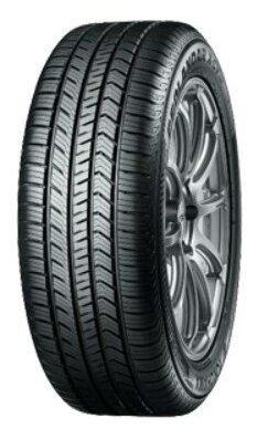 Шины 255/55 R19 Yokohama Geolandar G057 111W