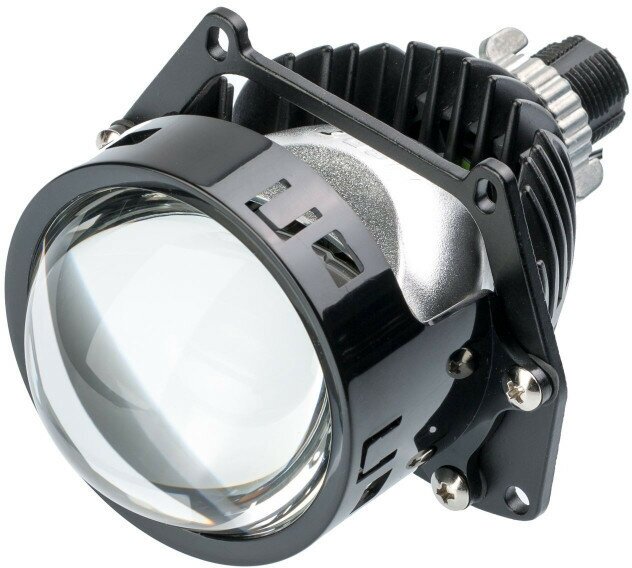 Светодиодные линзы Optima Premium Bi-LED Lens SRT Double Chip 3.0