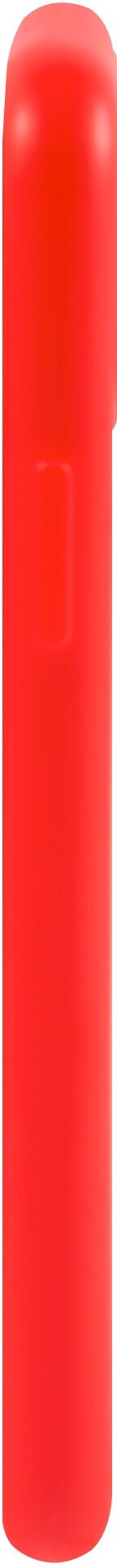 Чехол защитный Red Line Ultimate для iPhone 11 Pro (5.8"), красный УТ000018384 - фото №2
