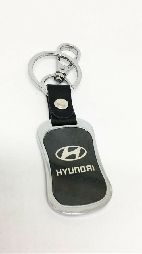 Брелок HYUNDAI, Hyundai