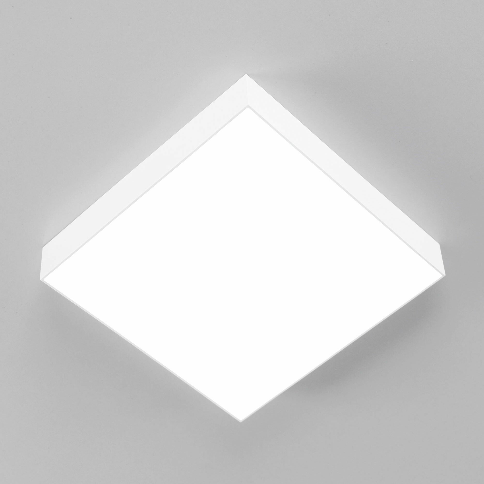 Накладной светодиодный светильник Citilux Тао - фото №9