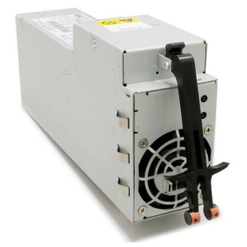 Блок питания IBM Netfinity 4500 Hot Swap 270W PSU 37L0311 647800₽