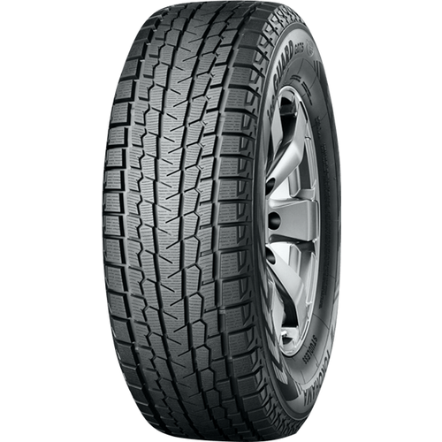 Шина Yokohama iceGuard Studless G075 265/65 R18 114Q XL зимняя