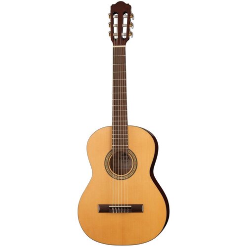 N1226-3/4 Student Классическая гитара Hora hora n1010 3 4 spanish классическая испанская гитара