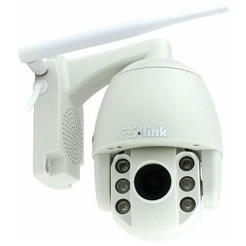 Поворотная IP камера Камера видеонаблюдения PS-Link GBM20