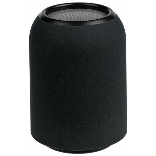 Беспроводная колонка Uniscend Grand Grinder черная 323700₽