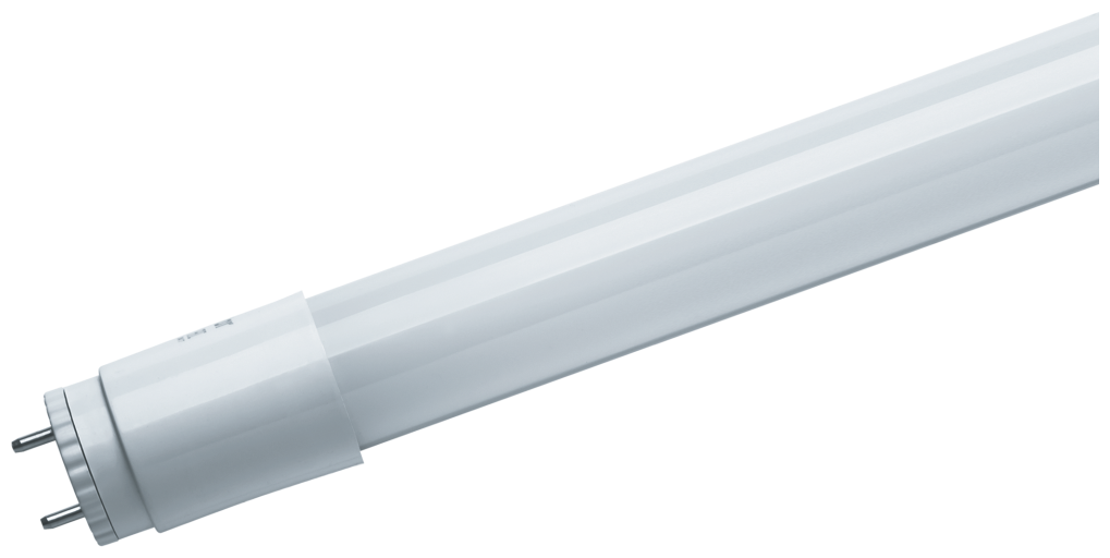 Лампа светодиодная LED 24вт G13 белый установка возможна после демонтажа ПРА (71304 NLL-G-T8) NAVIGATOR 18951 (1 шт.)
