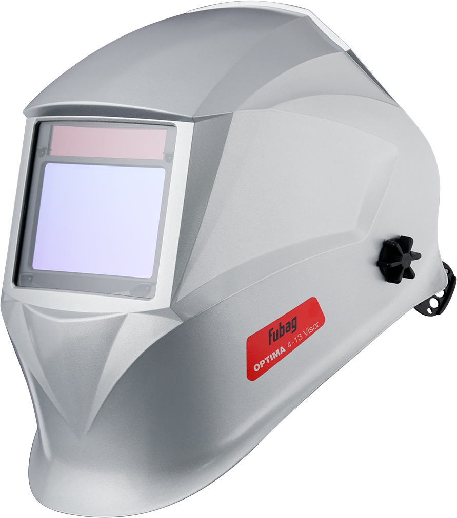 Маска сварщика Fubag OPTIMA 4-13 Visor