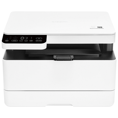 Умный МФУ лазерный принтер/сканер/копир Xiaomi Mijia Laser Printer K200 White (JGDYJ01HT) CN лазерный принтер xiaomi mijia laser printer k100 jgdyj02ht