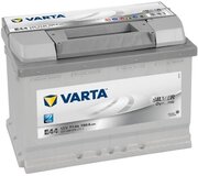 Аккумулятор Varta E44 Silver Dynamic 577 400 078, 278x175x190, обратная полярность, 77 Ач