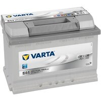 Аккумулятор VARTA E44 Silver Dynamic 577 400 078, 278x175x190, обратная полярность, 77 Ач