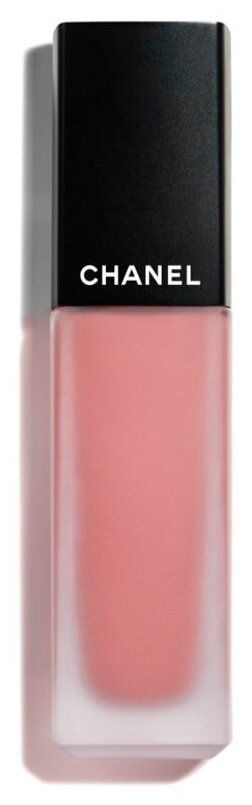 Chanel помада для губ Rouge Allure Ink Fusion, оттенок 804 Mauvy Nude