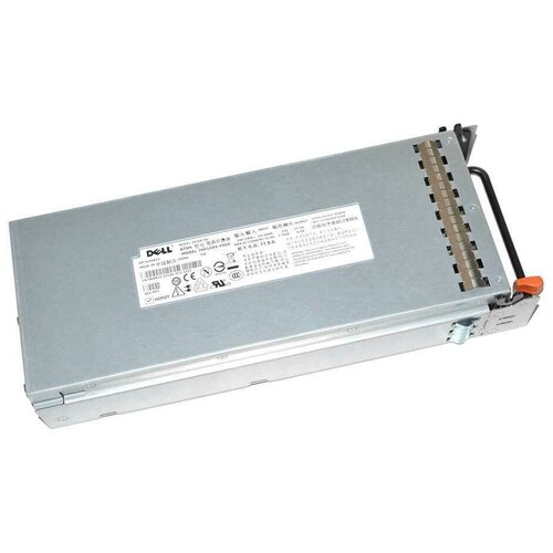Блок питания Dell PE2900 930W Power Supply A930P-00 1902800₽