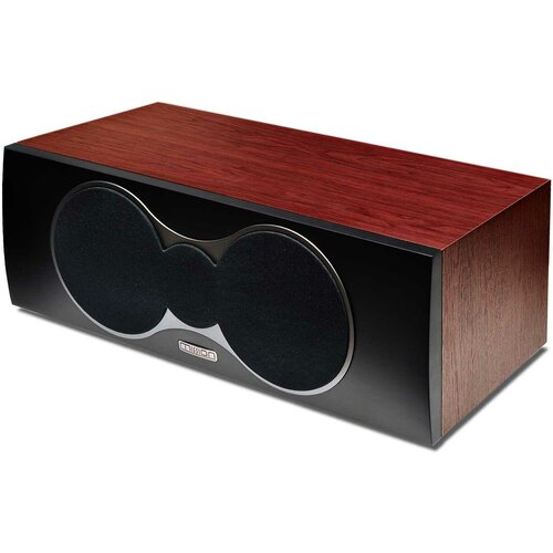 Акустика центрального канала Mission MX-C2 Rosewood 1399000₽
